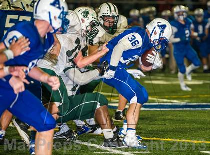 Thumbnail 2 in Dartmouth @ Attleboro photogallery.