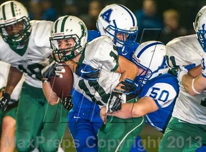 Thumbnail 1 in Dartmouth @ Attleboro photogallery.