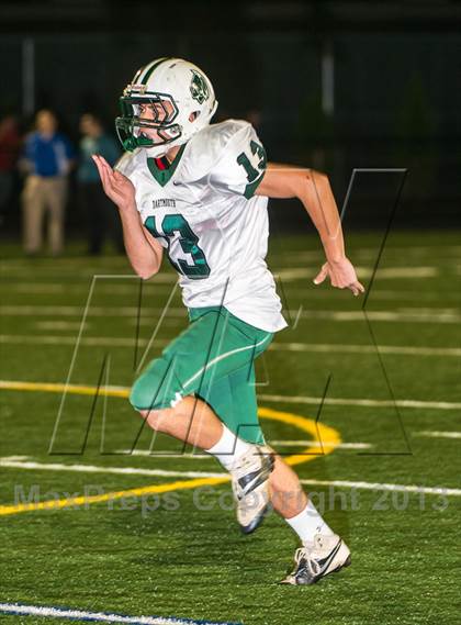 Thumbnail 1 in Dartmouth @ Attleboro photogallery.
