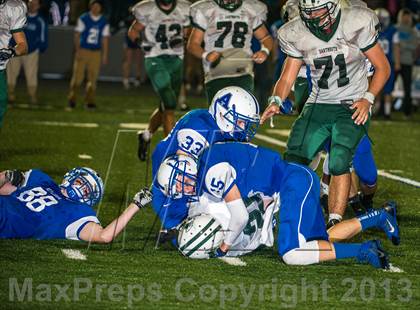 Thumbnail 2 in Dartmouth @ Attleboro photogallery.