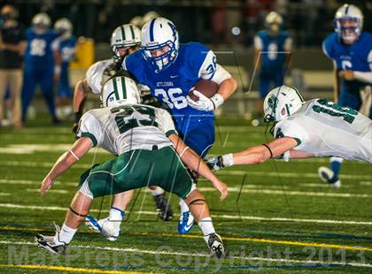 Thumbnail 2 in Dartmouth @ Attleboro photogallery.