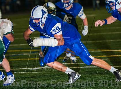 Thumbnail 1 in Dartmouth @ Attleboro photogallery.