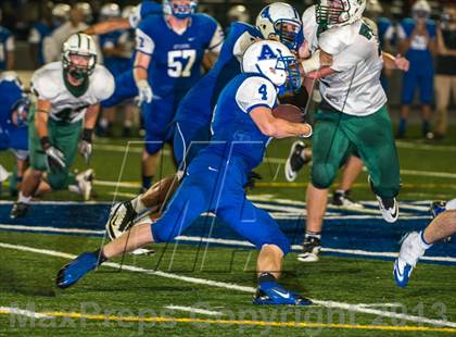 Thumbnail 3 in Dartmouth @ Attleboro photogallery.