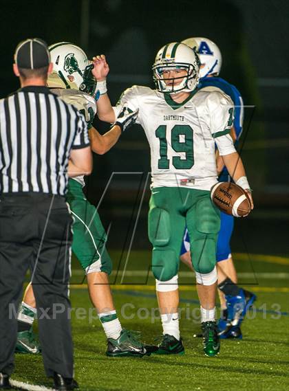 Thumbnail 2 in Dartmouth @ Attleboro photogallery.