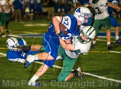 Thumbnail 2 in Dartmouth @ Attleboro photogallery.