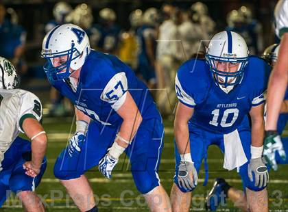 Thumbnail 1 in Dartmouth @ Attleboro photogallery.