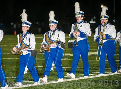 Thumbnail 1 in Dartmouth @ Attleboro photogallery.