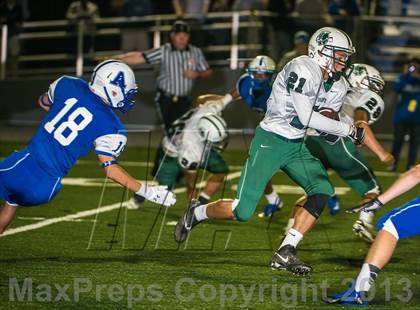 Thumbnail 1 in Dartmouth @ Attleboro photogallery.