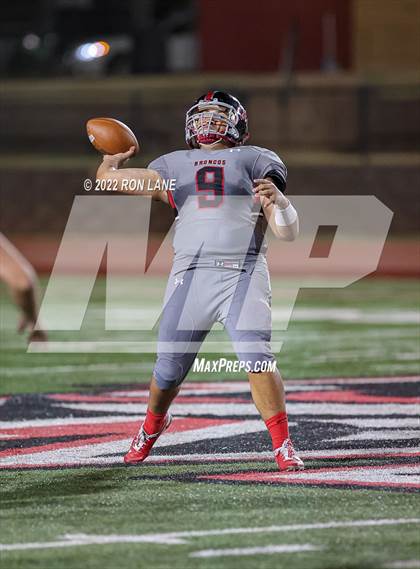 Thumbnail 2 in Choctaw @ Mustang photogallery.