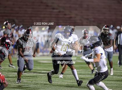 Thumbnail 1 in Choctaw @ Mustang photogallery.