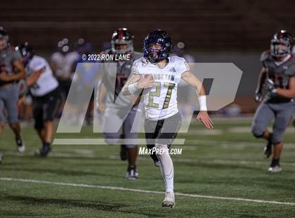Thumbnail 3 in Choctaw @ Mustang photogallery.