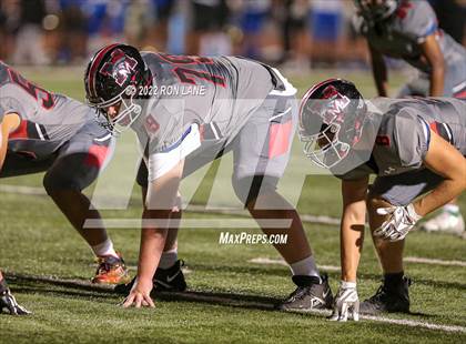 Thumbnail 2 in Choctaw @ Mustang photogallery.