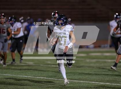 Thumbnail 2 in Choctaw @ Mustang photogallery.