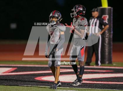 Thumbnail 2 in Choctaw @ Mustang photogallery.