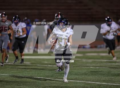 Thumbnail 3 in Choctaw @ Mustang photogallery.