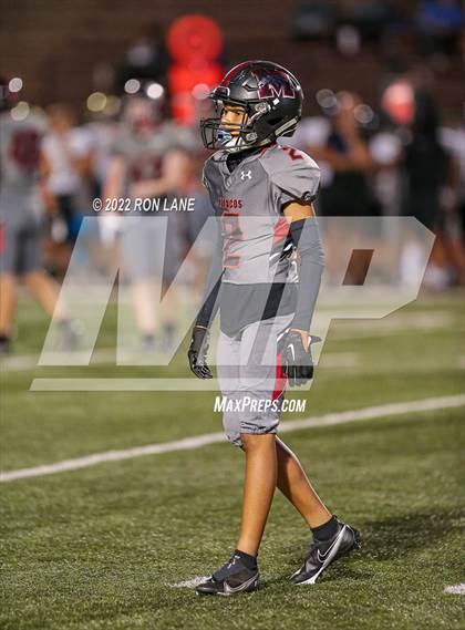Thumbnail 2 in Choctaw @ Mustang photogallery.