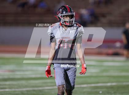 Thumbnail 3 in Choctaw @ Mustang photogallery.