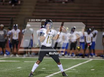 Thumbnail 1 in Choctaw @ Mustang photogallery.