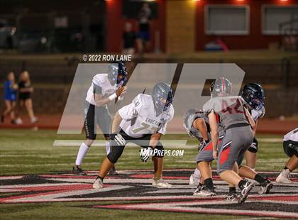 Thumbnail 3 in Choctaw @ Mustang photogallery.