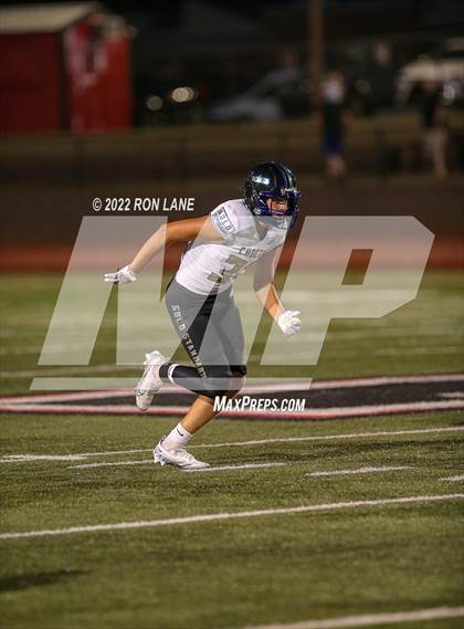 Thumbnail 1 in Choctaw @ Mustang photogallery.