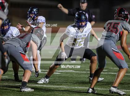 Thumbnail 1 in Choctaw @ Mustang photogallery.