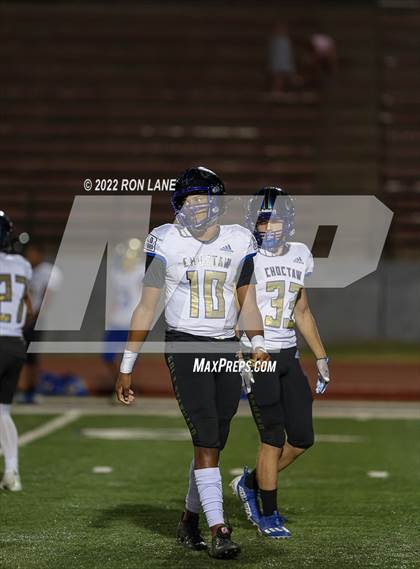 Thumbnail 3 in Choctaw @ Mustang photogallery.