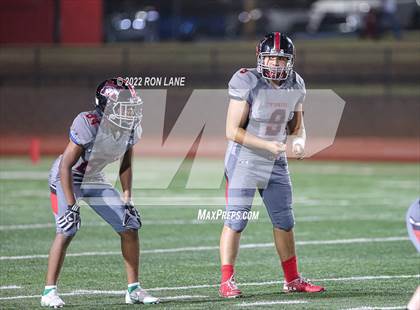 Thumbnail 2 in Choctaw @ Mustang photogallery.