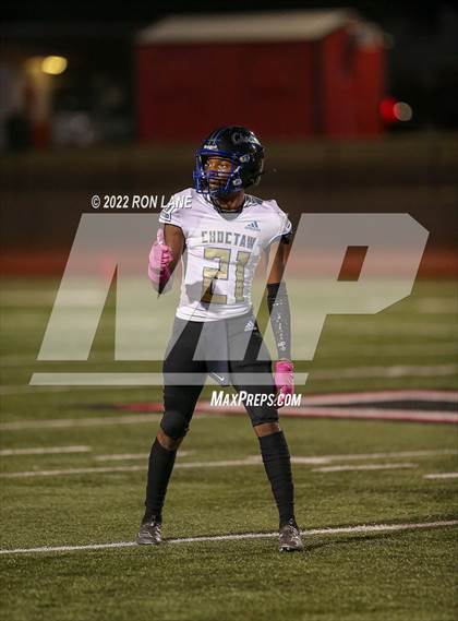 Thumbnail 3 in Choctaw @ Mustang photogallery.