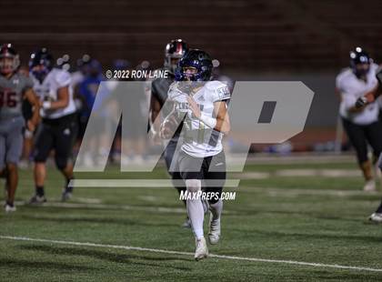 Thumbnail 1 in Choctaw @ Mustang photogallery.