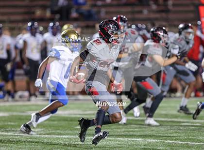 Thumbnail 3 in Choctaw @ Mustang photogallery.