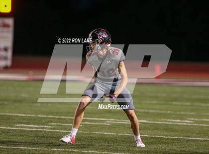 Thumbnail 2 in Choctaw @ Mustang photogallery.