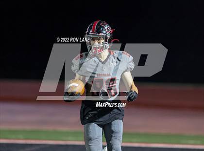 Thumbnail 3 in Choctaw @ Mustang photogallery.
