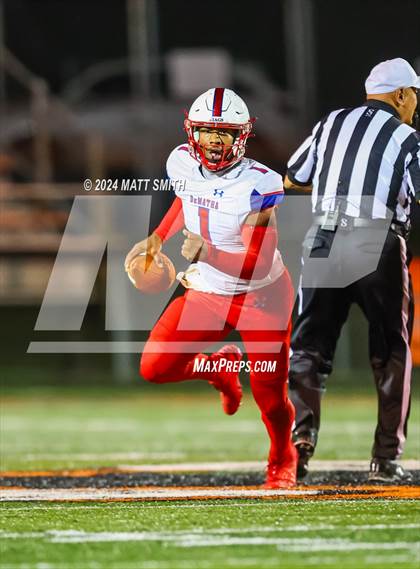Thumbnail 3 in DeMatha @ Washington photogallery.