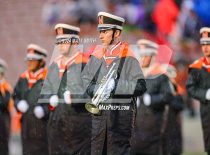 Thumbnail 1 in DeMatha @ Washington photogallery.