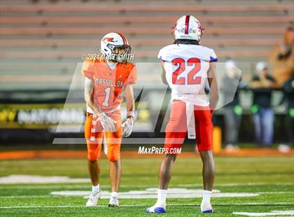 Thumbnail 3 in DeMatha @ Washington photogallery.