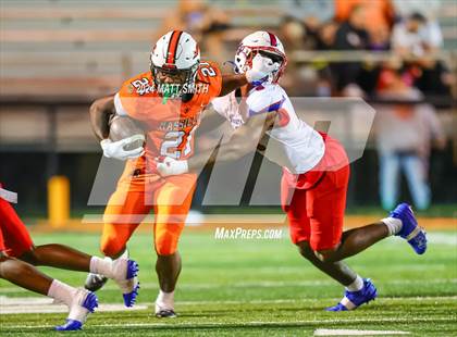 Thumbnail 2 in DeMatha @ Washington photogallery.
