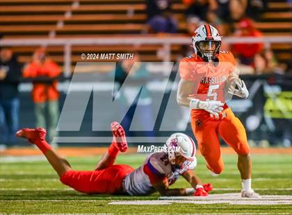 Thumbnail 2 in DeMatha @ Washington photogallery.