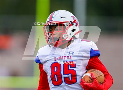 Thumbnail 2 in DeMatha @ Washington photogallery.