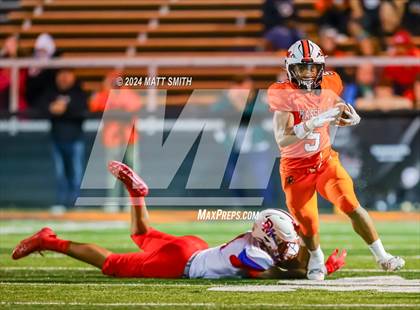 Thumbnail 1 in DeMatha @ Washington photogallery.