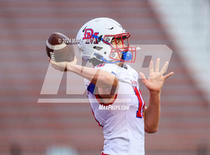 Thumbnail 3 in DeMatha @ Washington photogallery.