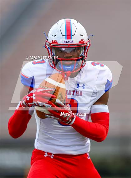 Thumbnail 1 in DeMatha @ Washington photogallery.