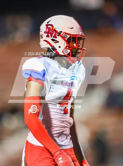 Thumbnail 1 in DeMatha @ Washington photogallery.