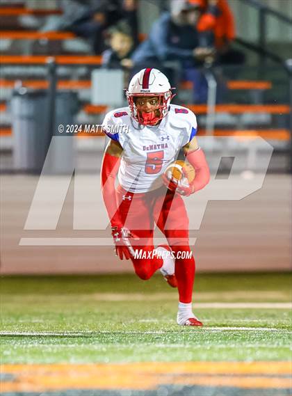 Thumbnail 1 in DeMatha @ Washington photogallery.
