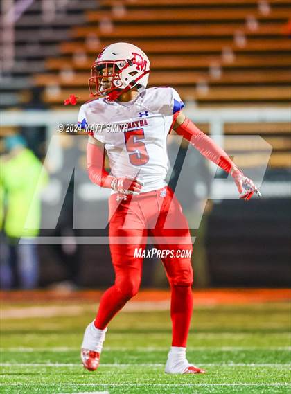 Thumbnail 1 in DeMatha @ Washington photogallery.