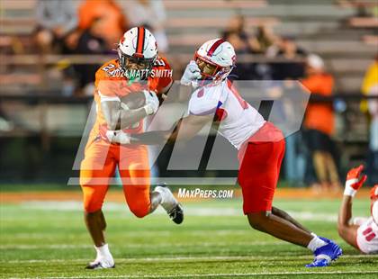 Thumbnail 1 in DeMatha @ Washington photogallery.