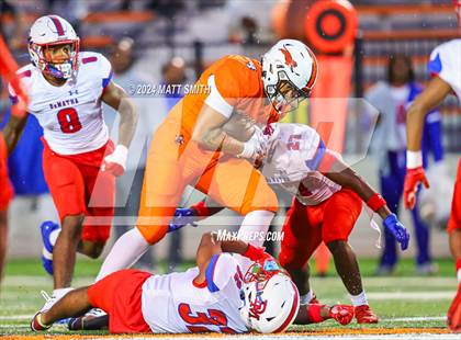 Thumbnail 3 in DeMatha @ Washington photogallery.