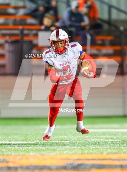 Thumbnail 3 in DeMatha @ Washington photogallery.
