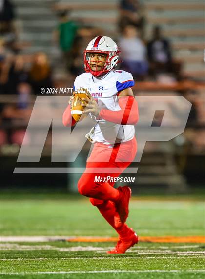 Thumbnail 3 in DeMatha @ Washington photogallery.