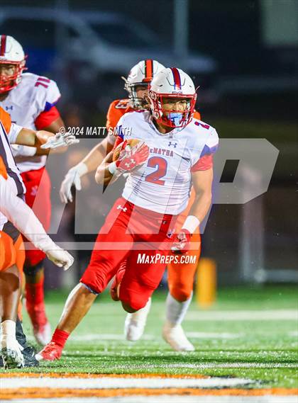 Thumbnail 3 in DeMatha @ Washington photogallery.