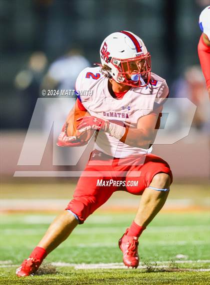 Thumbnail 1 in DeMatha @ Washington photogallery.